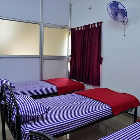 Tranquil Hospitality Otel Bhubaneswar Dış mekan fotoğraf
