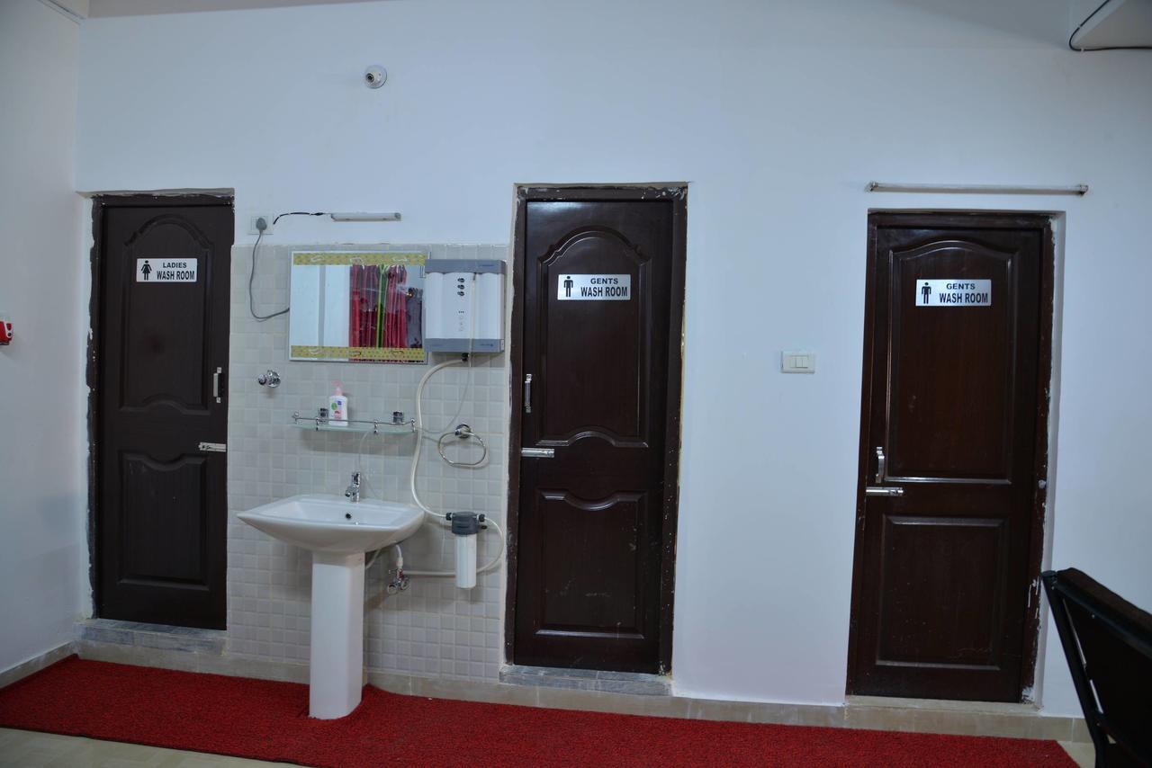 Tranquil Hospitality Otel Bhubaneswar Dış mekan fotoğraf