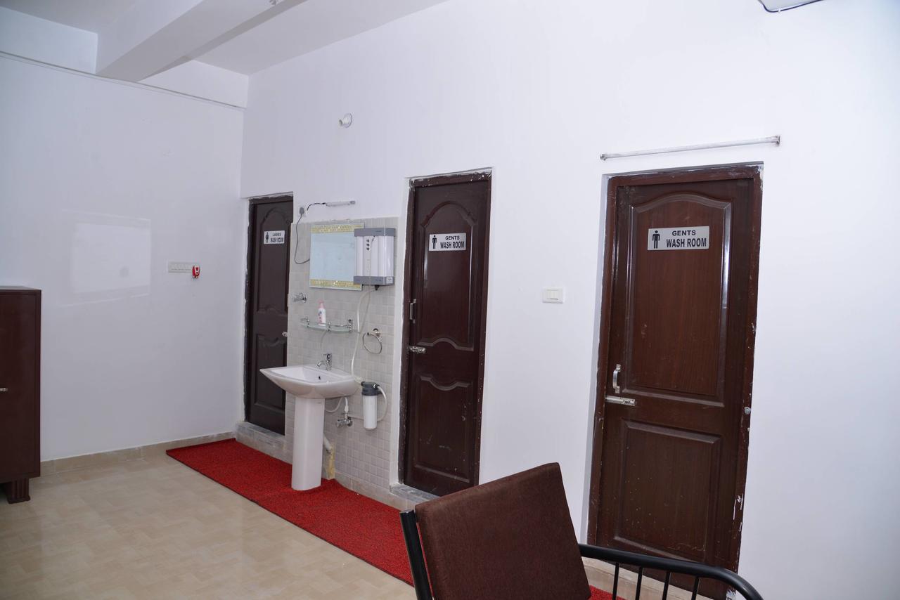 Tranquil Hospitality Otel Bhubaneswar Dış mekan fotoğraf
