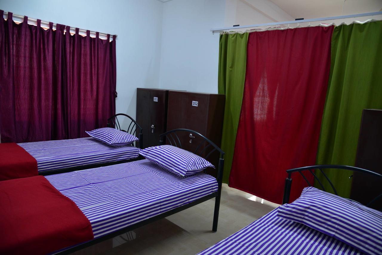 Tranquil Hospitality Otel Bhubaneswar Dış mekan fotoğraf
