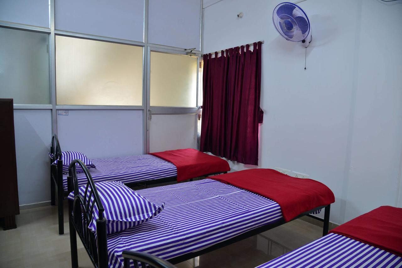 Tranquil Hospitality Otel Bhubaneswar Dış mekan fotoğraf