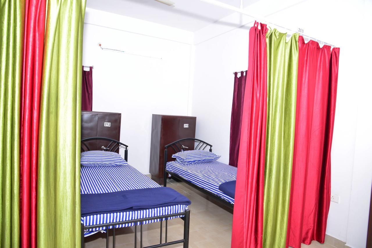 Tranquil Hospitality Otel Bhubaneswar Dış mekan fotoğraf