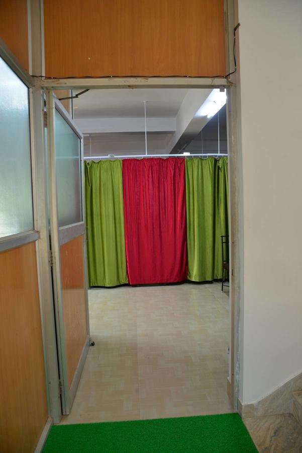 Tranquil Hospitality Otel Bhubaneswar Dış mekan fotoğraf