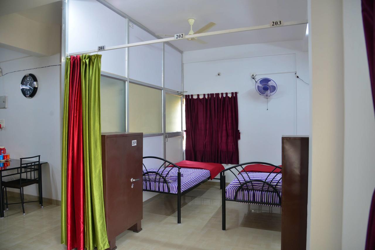 Tranquil Hospitality Otel Bhubaneswar Dış mekan fotoğraf