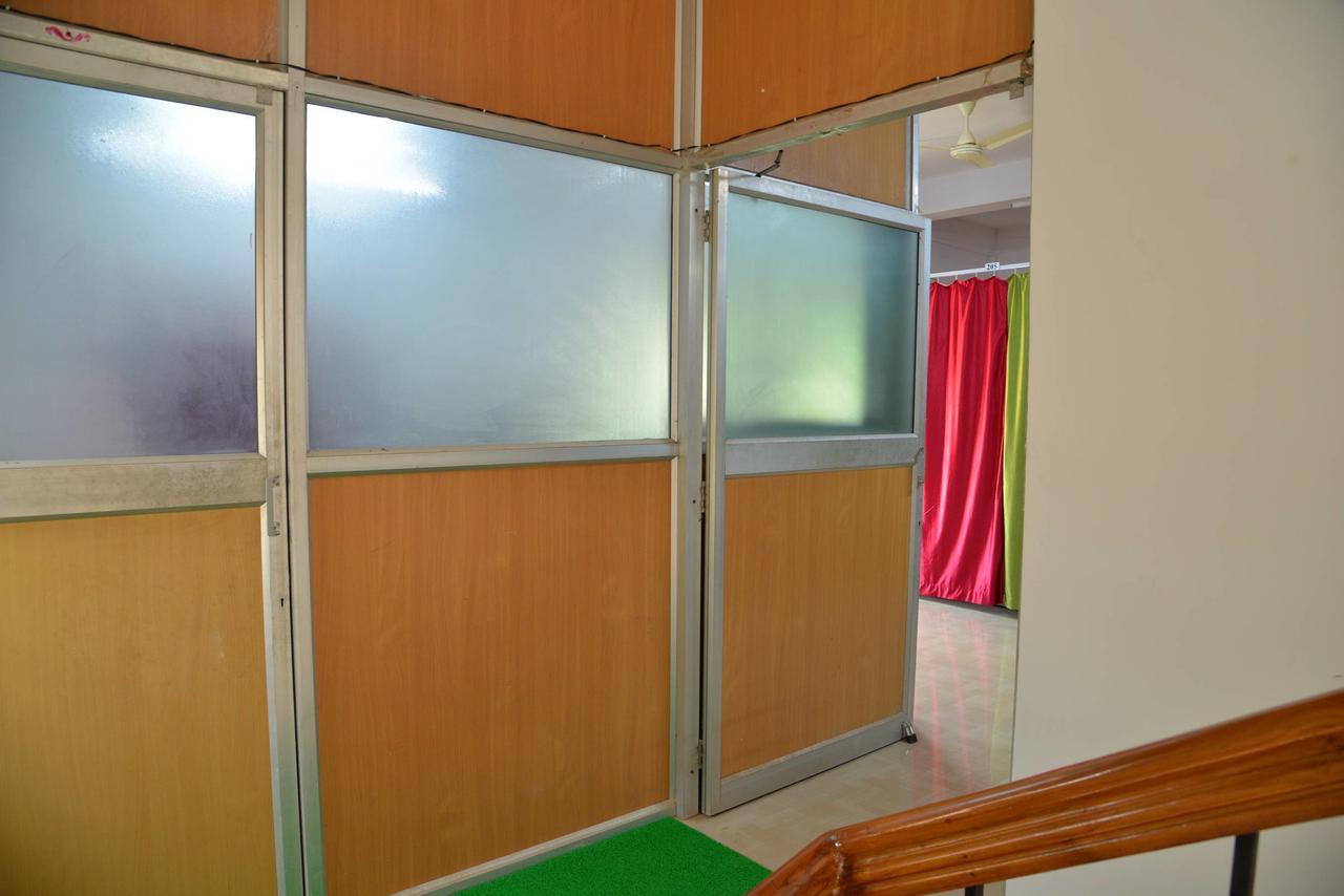 Tranquil Hospitality Otel Bhubaneswar Dış mekan fotoğraf